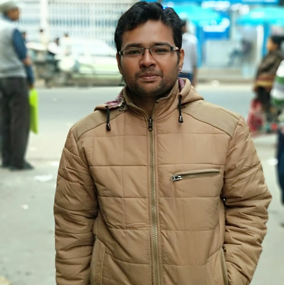 Pradip Debnath - Freelance WordPress Developer & Digital Marketer in Kolkata