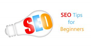 SEO tips for beginners