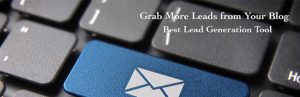 mebounce Lead Generation Plugin for WordPress