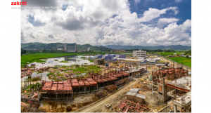 Real-estate Architects Website Development
