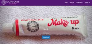 SEO & Web Development Portfolio