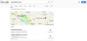 other similar name listings