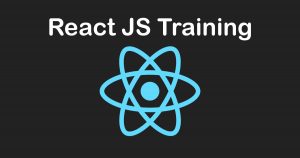 React JS Training in Kolkata