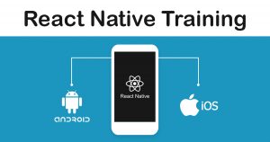 React Native Training in Kolkata